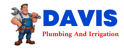 Trusted plumber in GOODRICH